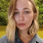 Евгения Романовна  Ткачук