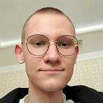 Зырянов Дмитрий Игоревич