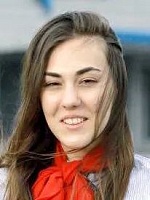 Столбоушкина Ирина Олеговна