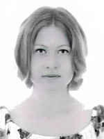 Мельникова Виктория Юрьевна