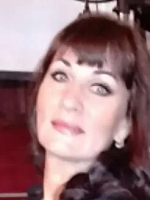 Шелл Оксана Анатольевна
