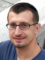 Андрианов Матвей Викторович