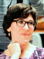 Дронникова Анна Алексеевна