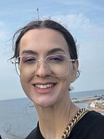 Шпаковская Кристина Сергеевна