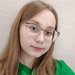 Тюленева Елизавета Владимировна