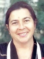 Альянова Любовь Павловна
