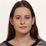 Надежда Станиславовна Куценко