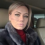 Галина Петровна  Куликова