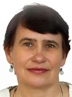 Пашина Светлана Алексеевна