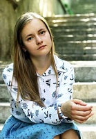 Китова Мария Сергеевна