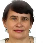 Светлана Алексеевна Пашина