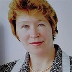 Каменева Надежда Ивановна