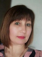Романова Ольга Геннадьевна