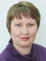 Орехова Светлана Владимировна