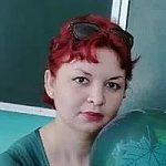 Ольга Ивановна Кочегарова