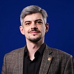 Левшин Сергей Вячеславович