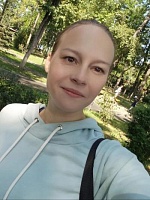 Пак Анастасия Дмитриевна