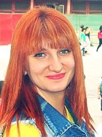 Петрова Анна Игоревна