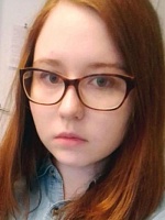 Филимонова Евгения Сергеевна