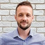 Денис Валерьевич Мекшеев