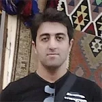 Фарид Фаррух оглы Тагиев