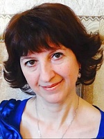 Приходько Галина Геннадьевна