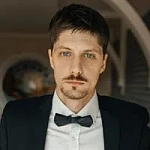 Штро Евгений Игоревич