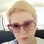 Чвилева Виктория Юрьевна