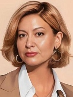 Петренко Галина Николаевна