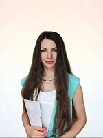 Щелкунова Марина Вадимовна