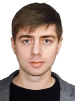 Кузин Антон Алексеевич