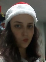 Лось Елизавета Сергеевна