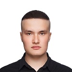 Цыплаков Станислав Рустамович