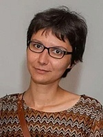 Кучеренко Вера Сергеевна