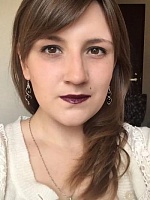 Бордулева Татьяна Александровна