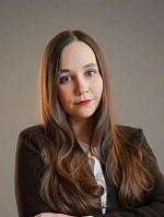 Абушаева Екатерина Равильевна