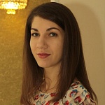 Ярцева Светлана Викторовна