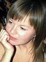 Астафьева Елена Сергеевна