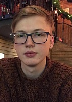 Давыденко Лев Игоревич