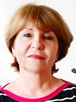 Портнова Виолетта Вячеславовна
