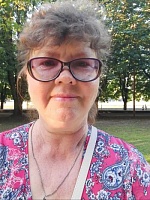 Добан Ирина Владимировна