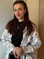 Муруева Валерия Александровна