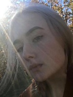 Стырова Валерия Андреевна
