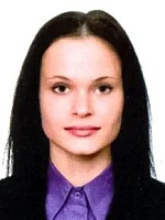 Федосова Инга Викторовна