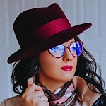 Бастанчук Татьяна Викторовна