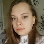 Юлия Вячеславовна Соколова