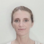 Анна Викторовна Серебрякова