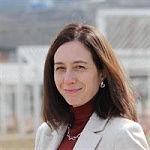 Буланенко Мария Олеговна