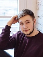 Стафеев Юрий Александрович
