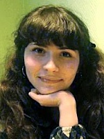 Карнаухова Анастасия Евгеньевна
